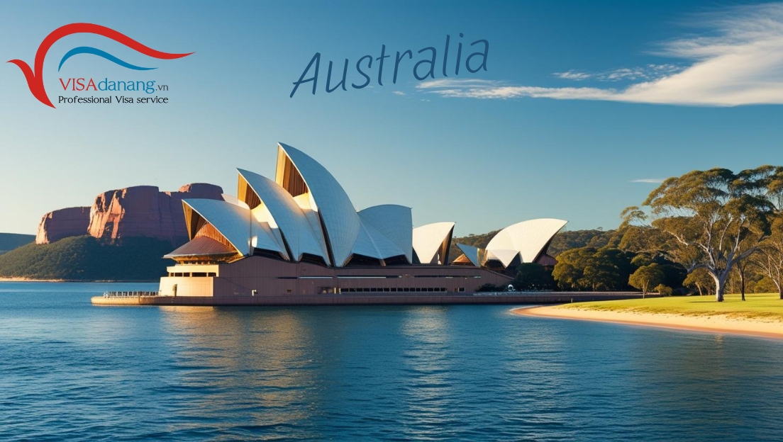 Australia anh bai viet 1