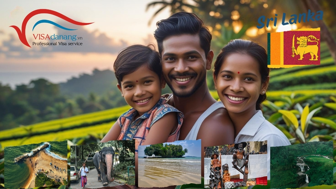 Srilanka tham than