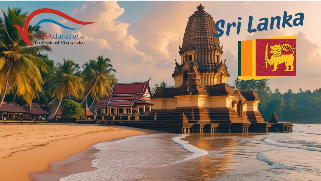 anh bia srilanka