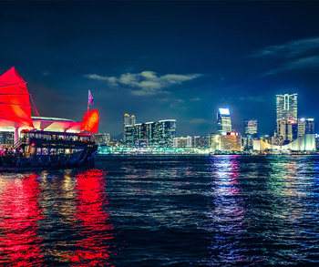 hong kong