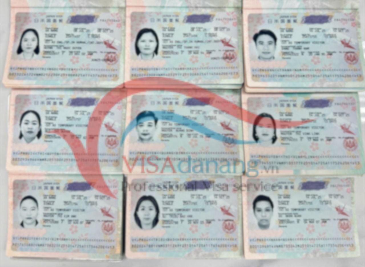 ket qua visa Nhat