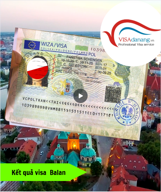 ket qua visa balan