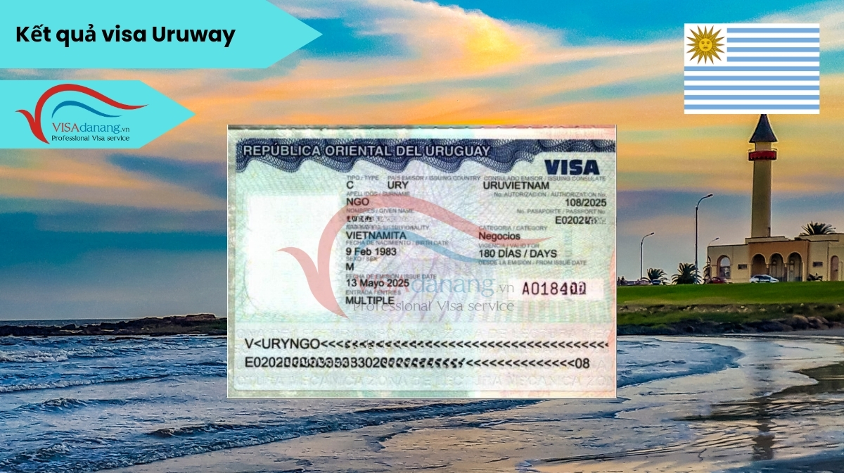 ket qua visa uruway 2