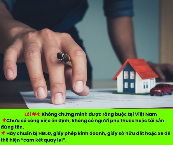 loi visa schengeng 5