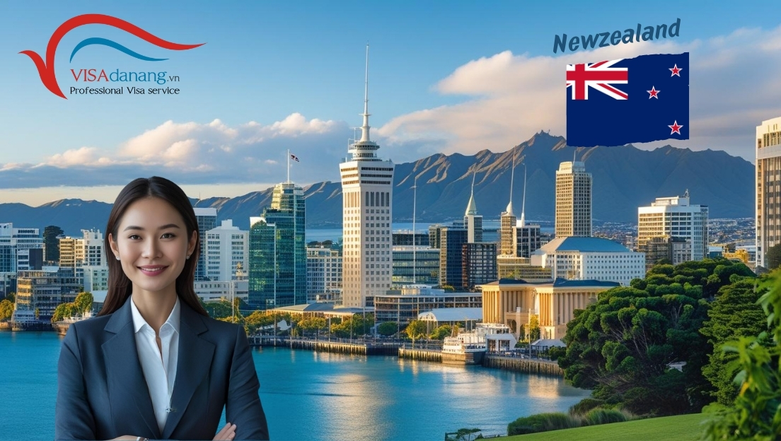 newzealand congtac