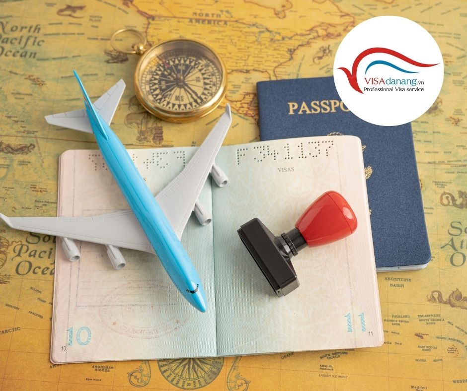 quoc gia mien visa nguoi viet nam