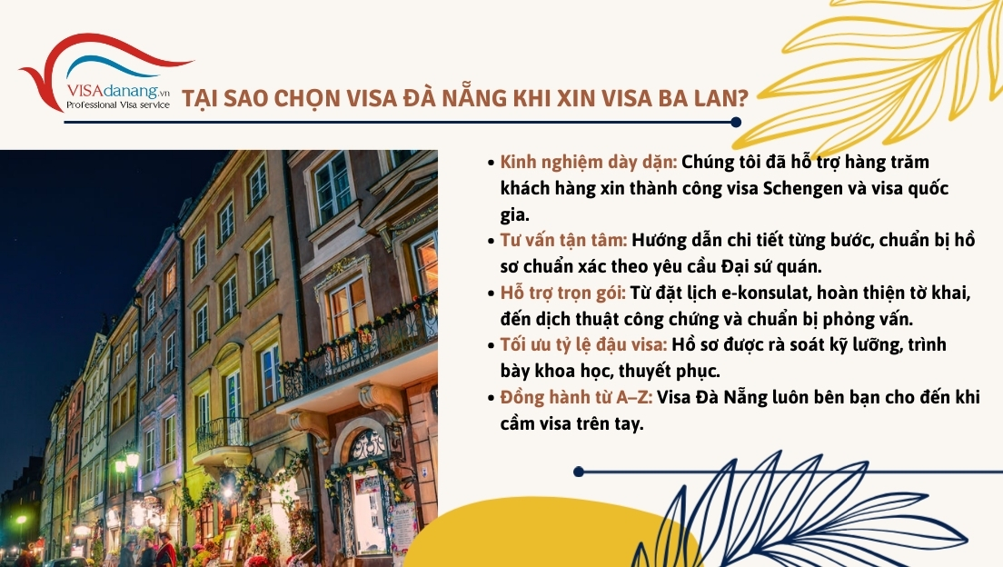 tai sao visa balan