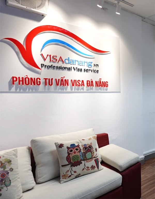 van phong visa danang