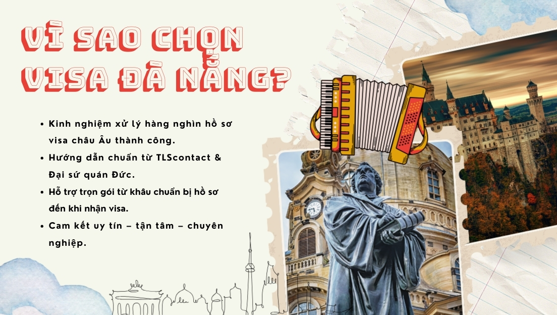 vi sao visa duc