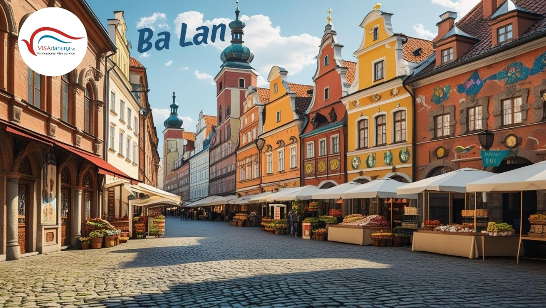 visa balan
