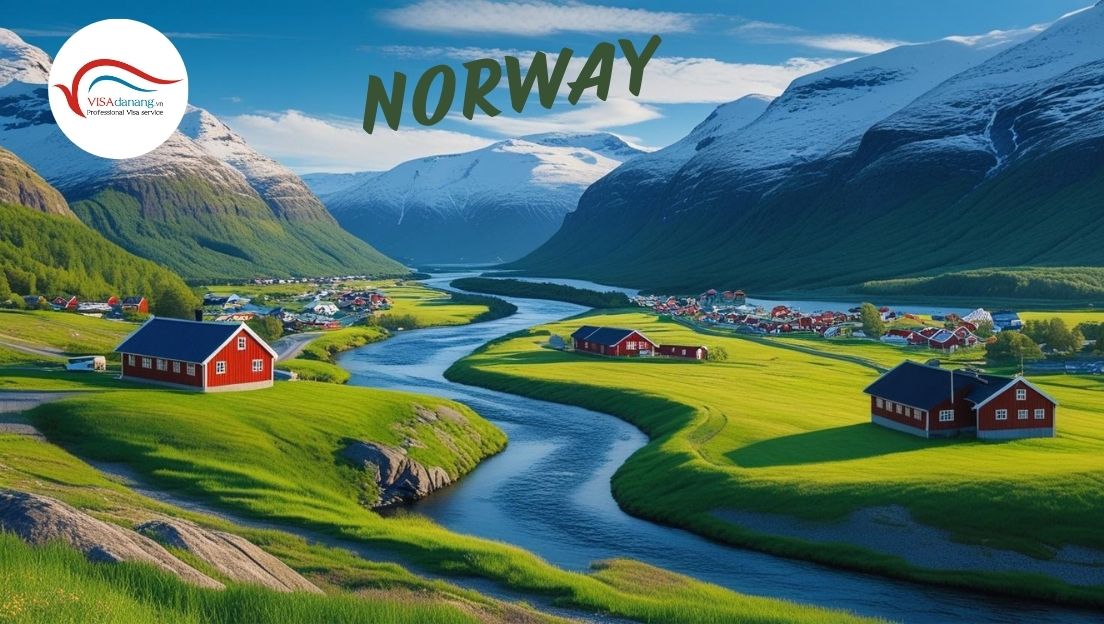 visa nauy 1