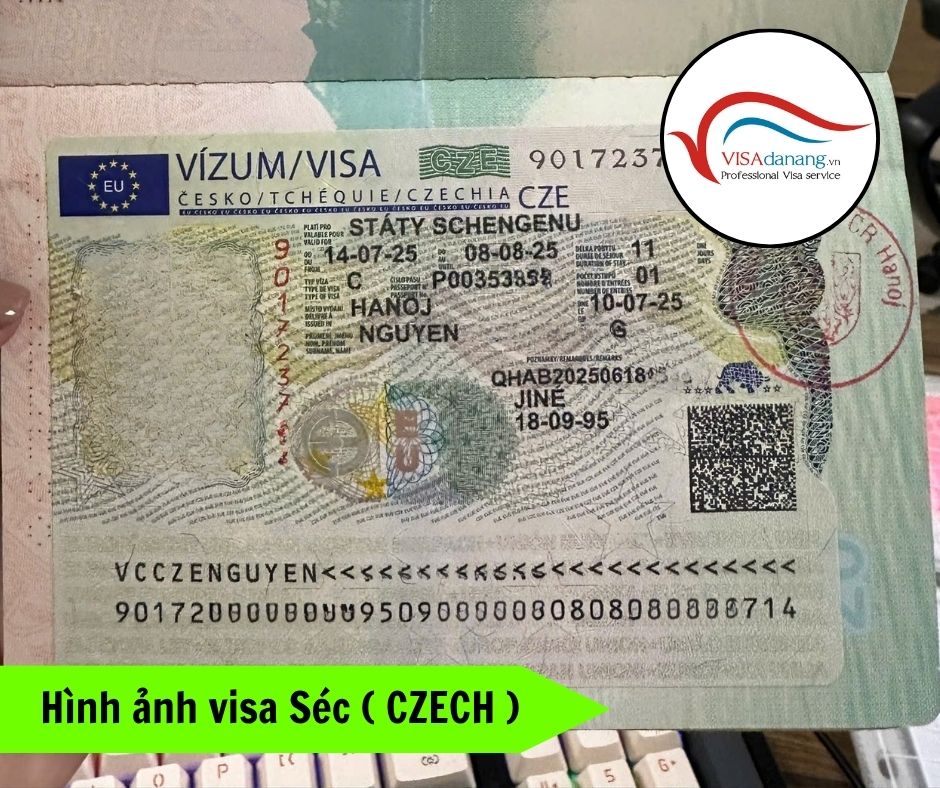 visa sec 2