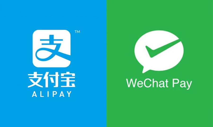 Các nền tảng thanh toán trực tuyến tại Trung Quốc