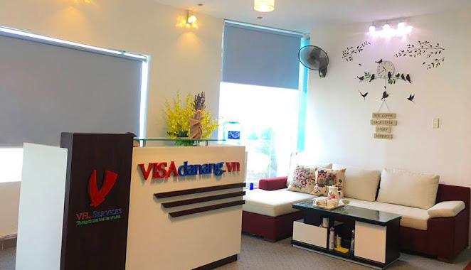 Phòng tư vấn Visa Đà Nẵng